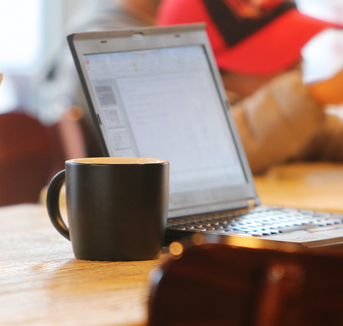 Is Dutch Bros Coffee better than Mammoth Coffee?