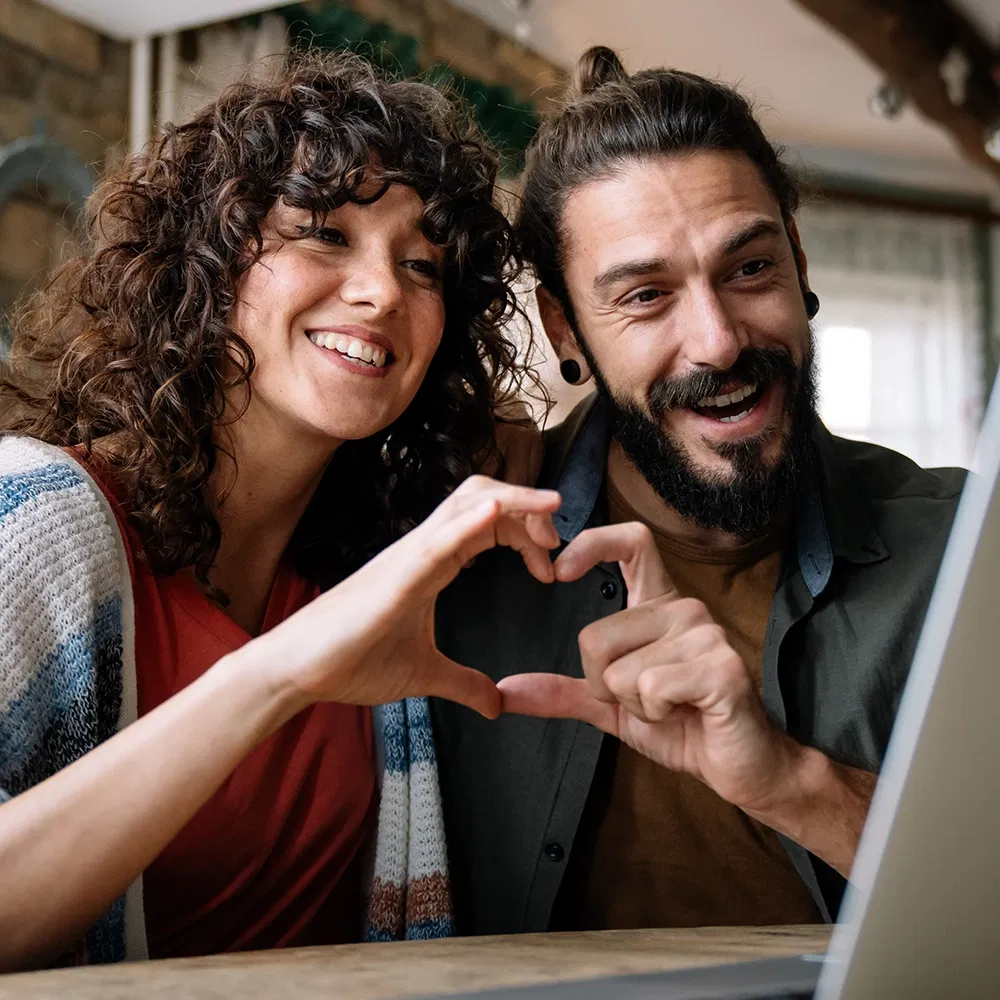The perfect match for a new business journey
