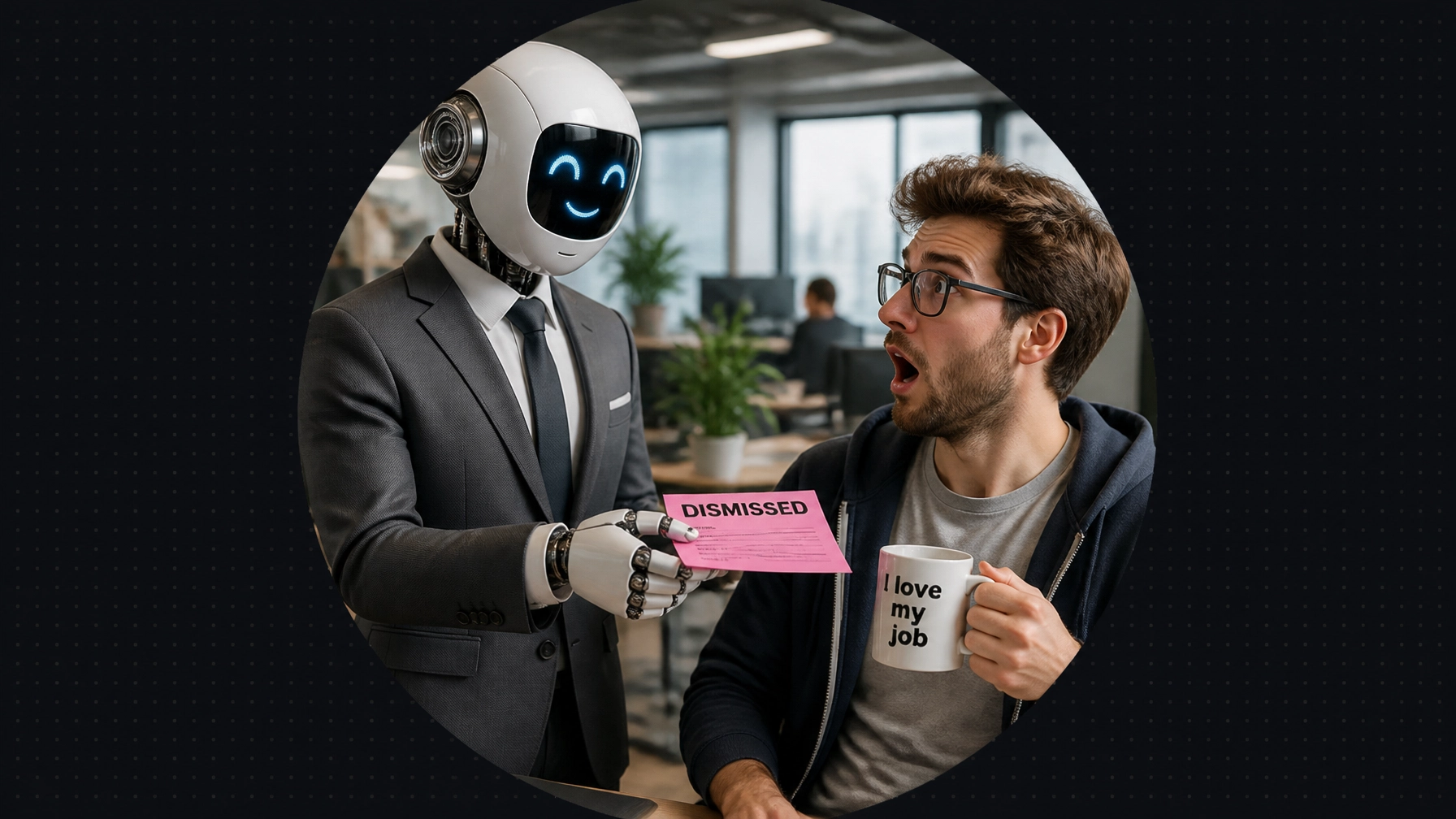 Why AI Is Coming for Your Paycheck and Driving Professionals Toward Franchise Opportunities