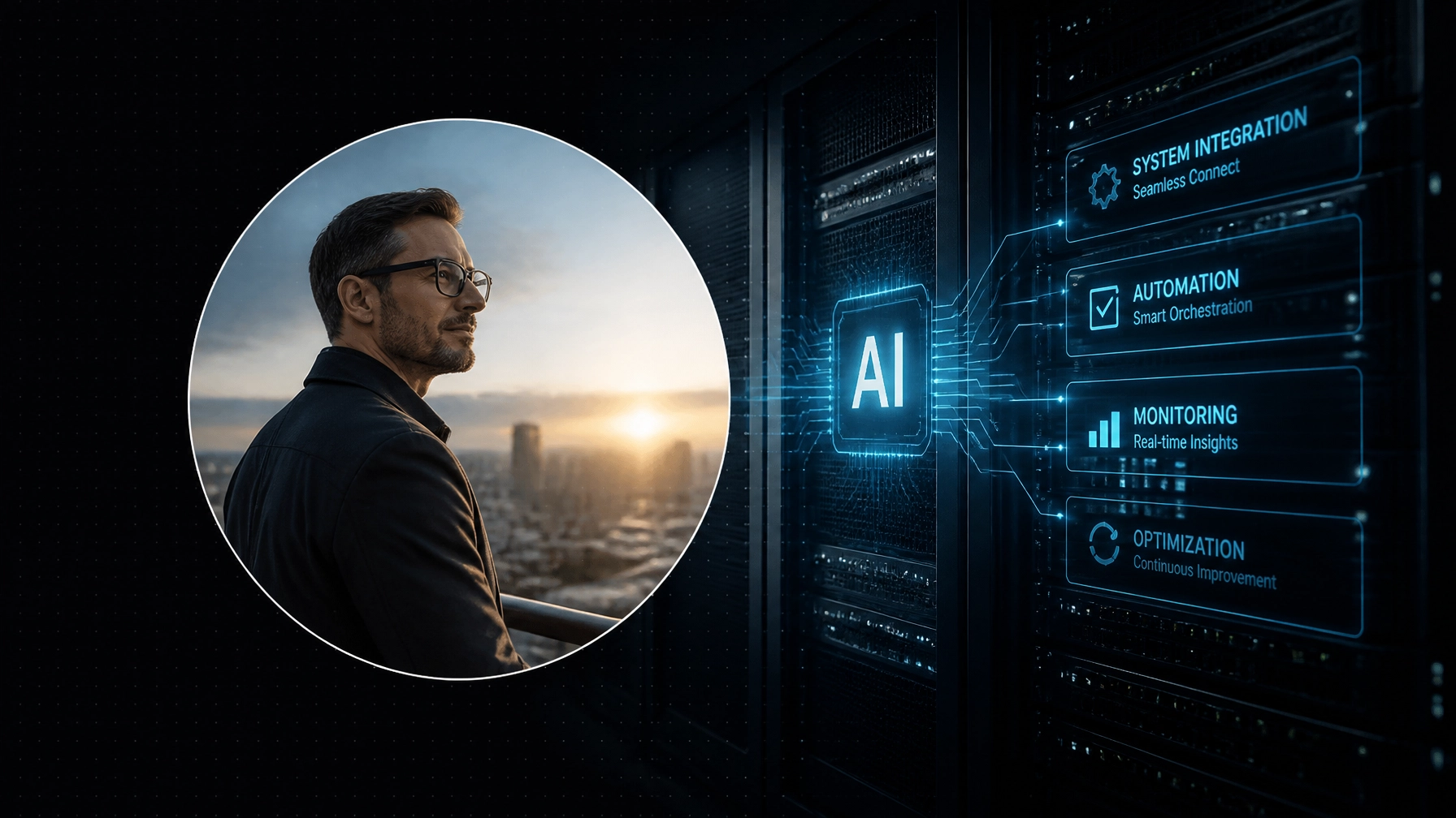 Your IT Career Is a Target : Why Sysadmins and Network Engineers Are Buying Franchises Before AI Replaces Them