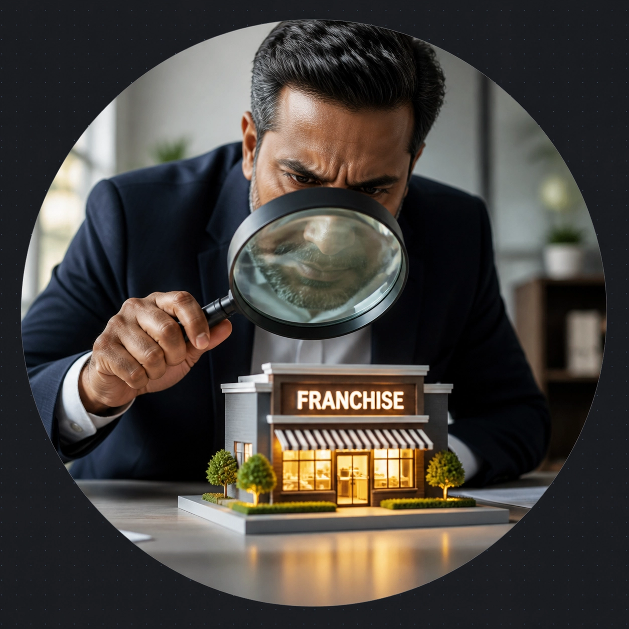 How to Evaluate a Franchise for Sale Like a Seasoned Investor