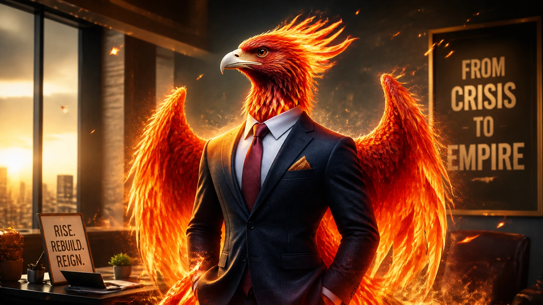 When Life Upends Your Plan: How Franchise Ownership Lets You Rewrite the Rules