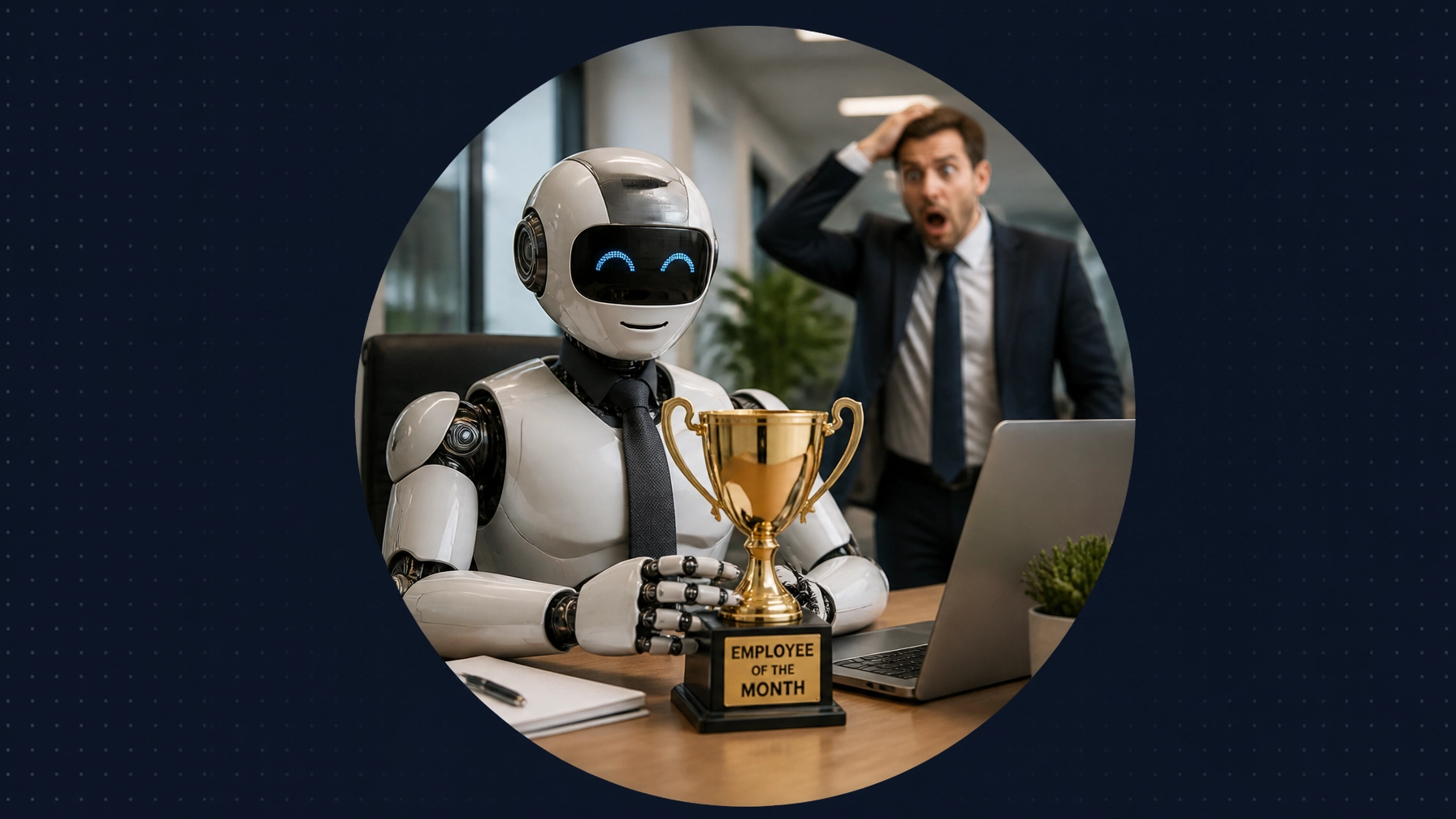 Finding the Best AI-Proof Franchise for Sale in the United States