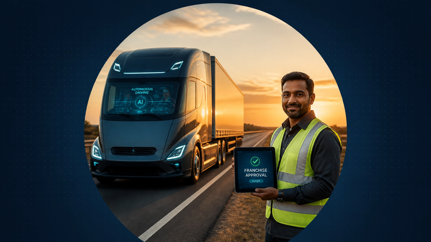 Finding the Best Franchise in Manufacturing: Why Ownership Is the Only Escape from AI Automation in the United States