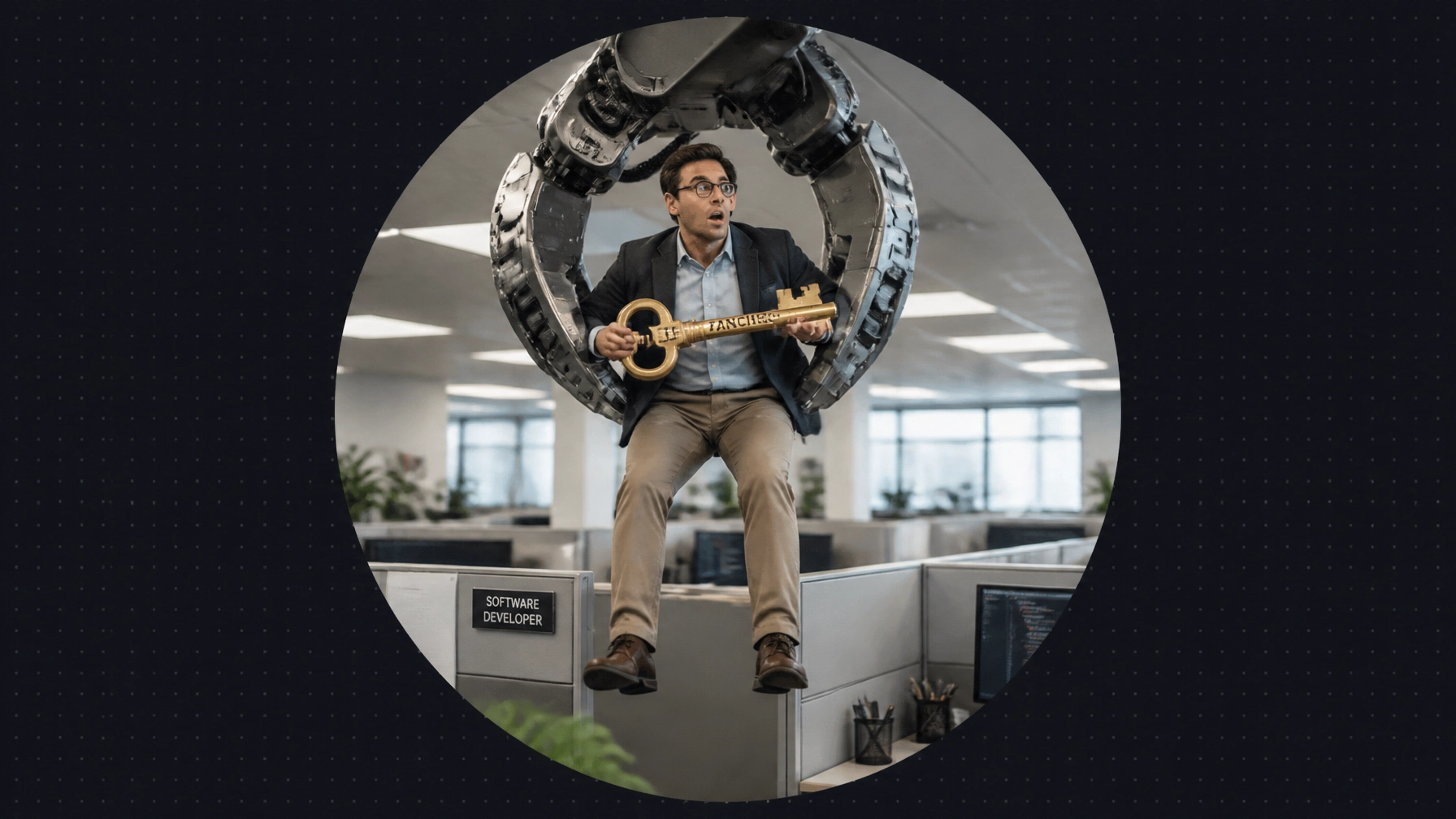 The Ultimate Guide to Franchise Opportunities: How to Pivot When AI Targets Your Industry