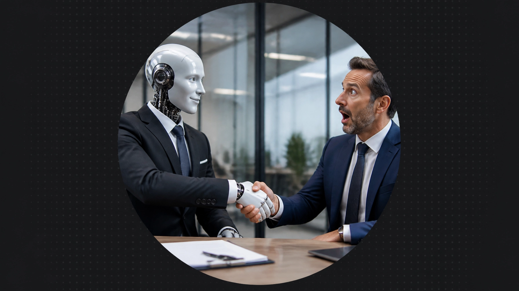 Finding the Best Franchise Opportunities for Professionals Impacted by AI Automation in the United States
