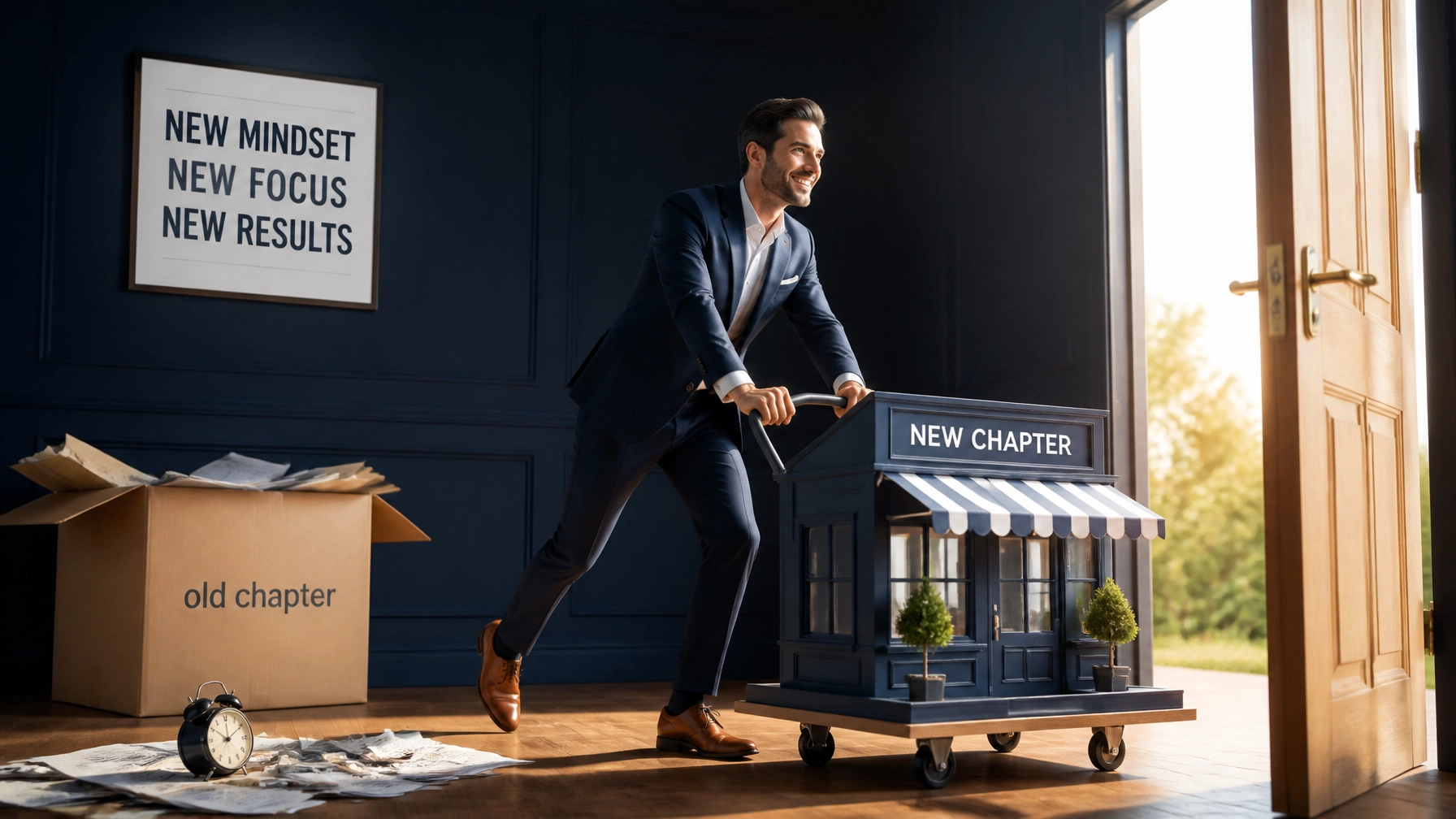 Find Franchise Opportunities Across the U.S. For a Fresh Start After Life’s Hardest Moments