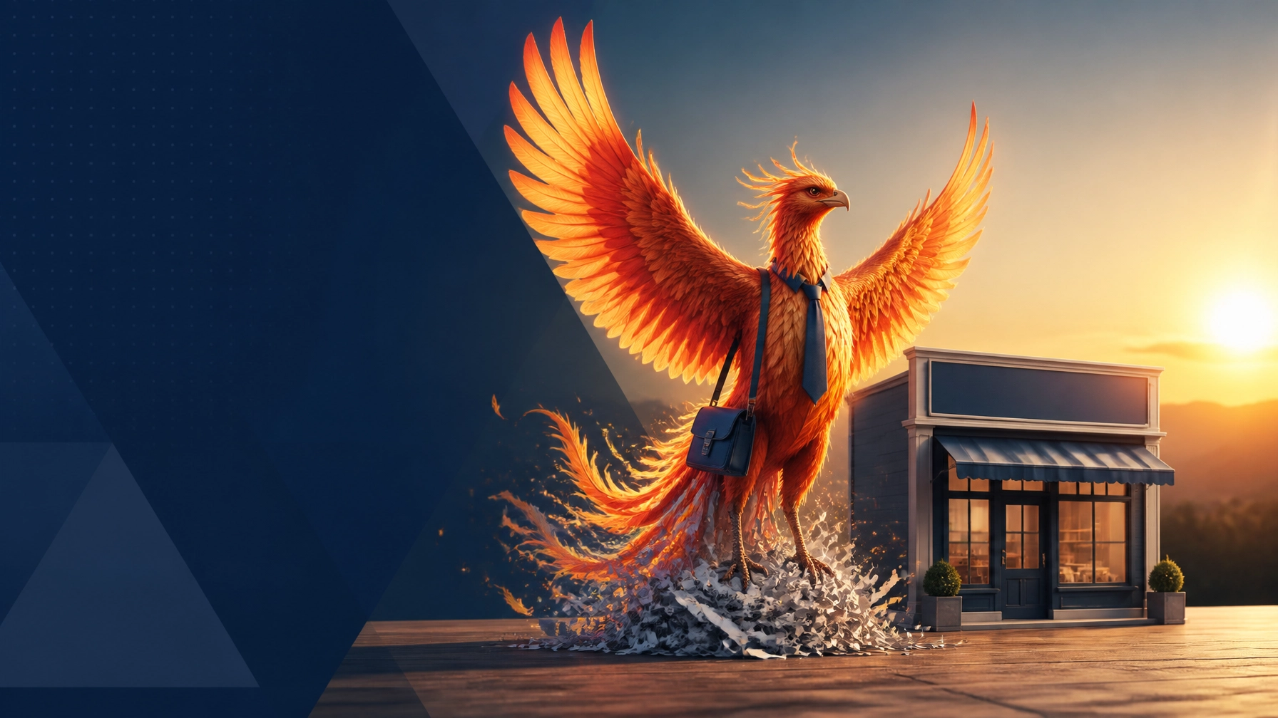 Find the Right Franchise Opportunity Anywhere in the United States After a Major Life Change