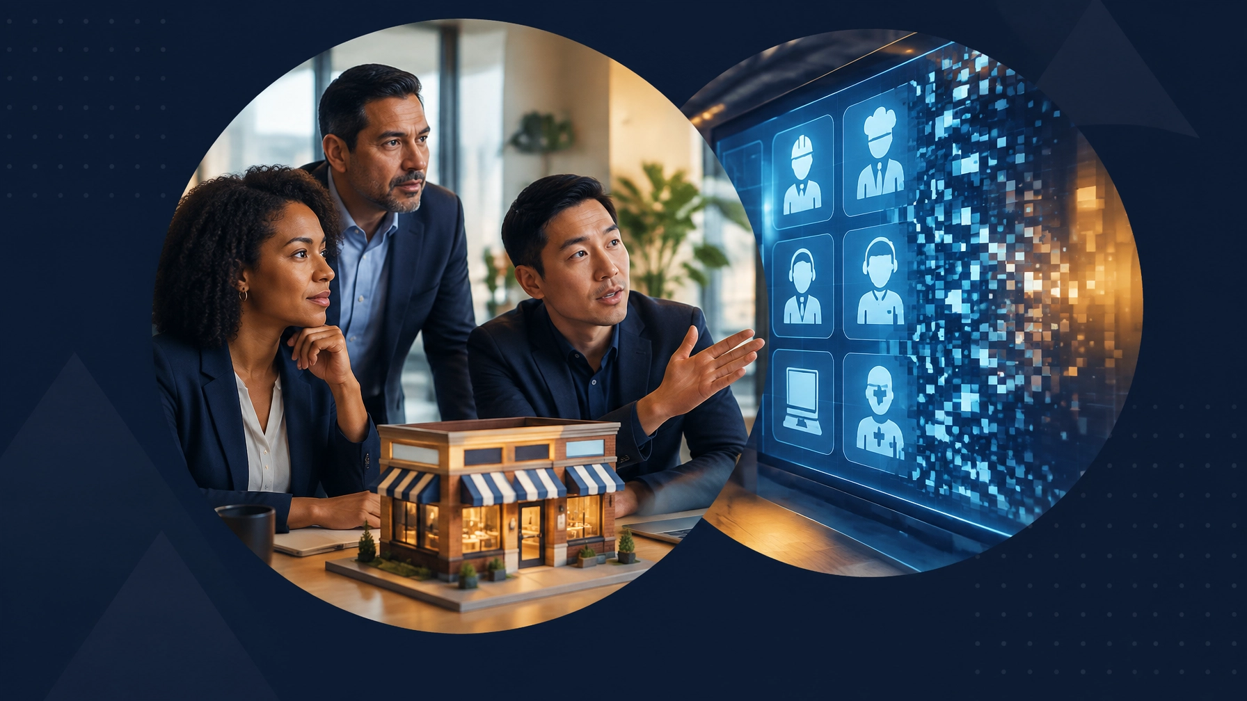 How to Buy a Franchise in the United States When AI Figures Out Your Job Before Your Boss Does