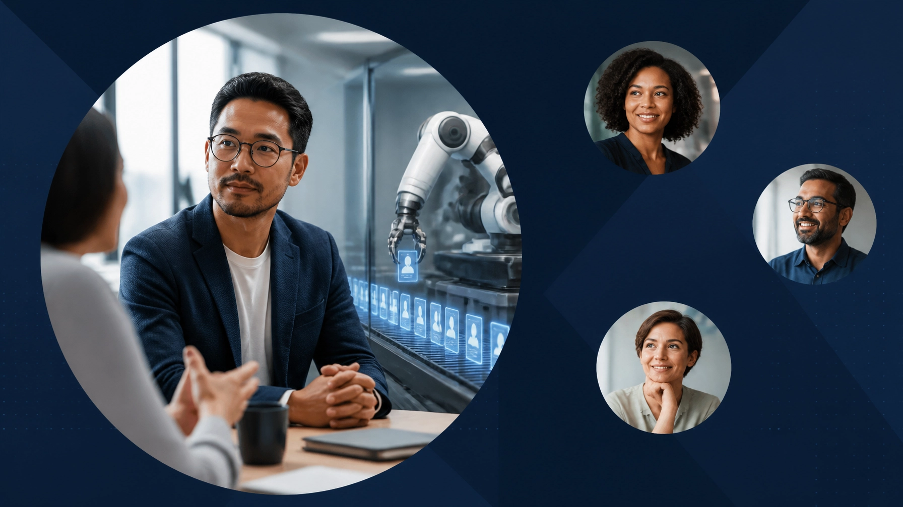 The Algorithm Is Buying Your Job: Why IT, Manufacturing, and Trucking Workers Are Choosing Franchise Opportunities Before the Layoff Email Arrives