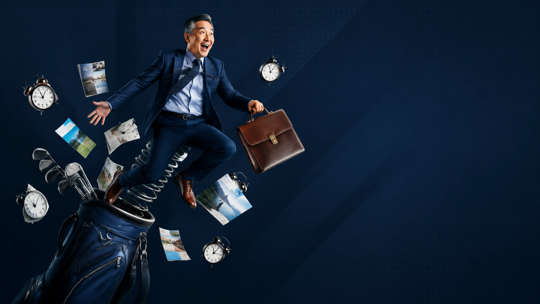 Choosing the Right Franchise Opportunity in the United States When Retirement Arrives Before You’re Ready