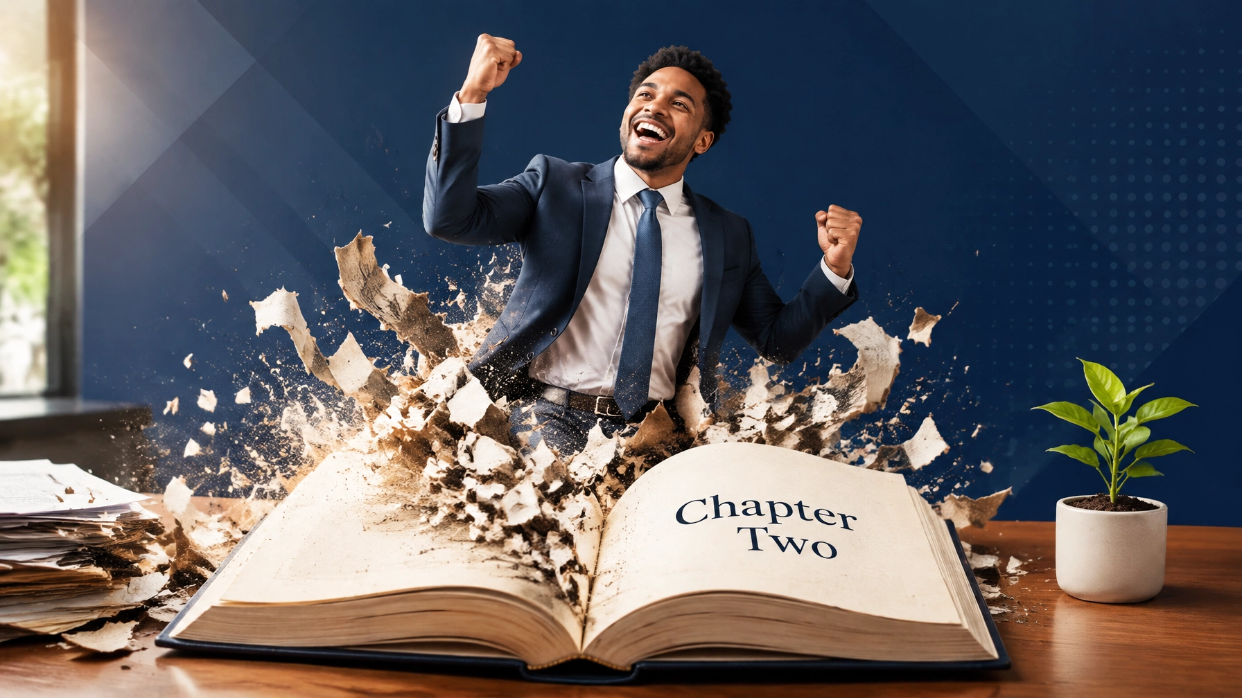 Starting Over Without Starting From Scratch: Choosing the Right Franchise Opportunity in the United States After Divorce, Grief, or Job Loss