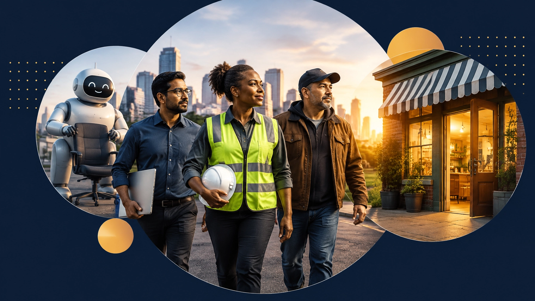 Choosing the Best Franchises to Own in the United States Before AI Automates Your Paycheck Away