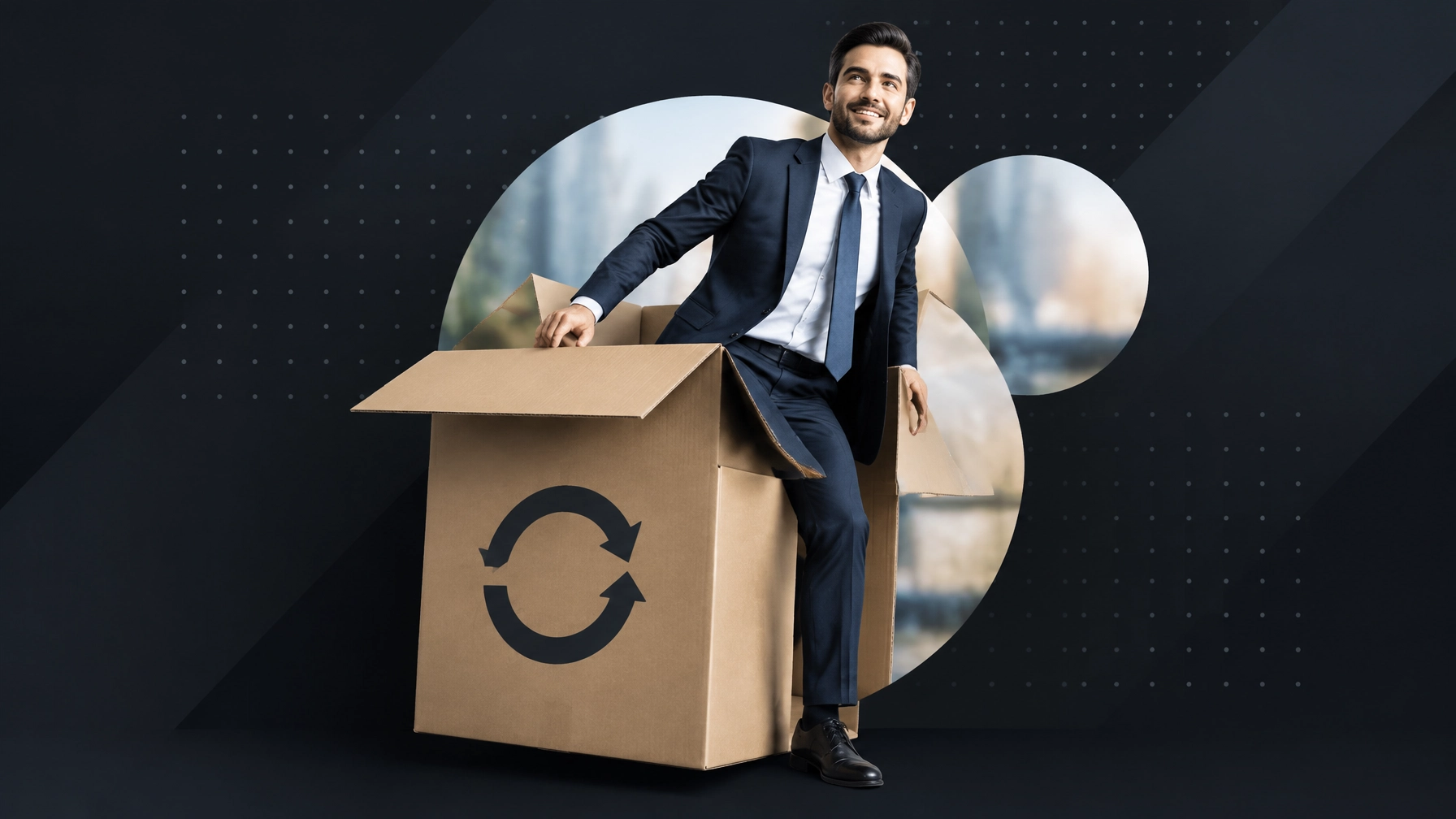 Your Life Isn’t Over : It’s Just Restarting: Why Franchise Ownership Is the Fresh Start That Comes With a Business in a Box
