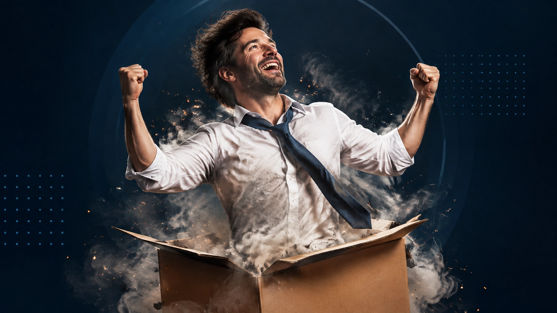 How to Buy a Franchise in the United States When Life Clears the Table: A Business-in-a-Box Blueprint for Your Fresh Start