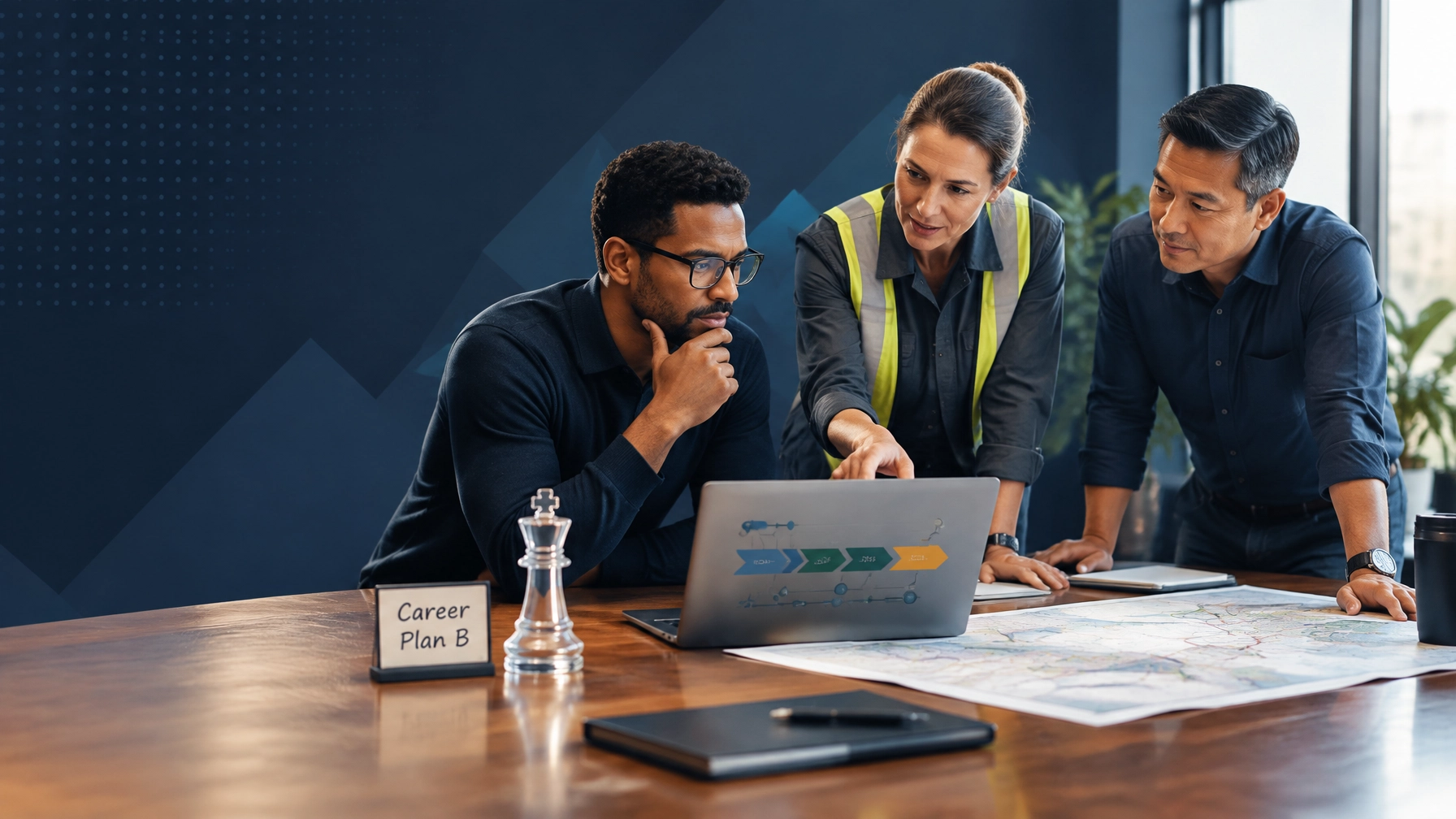 Choosing Franchise Opportunities in the United States Before AI Replaces IT, Manufacturing, and Trucking Careers