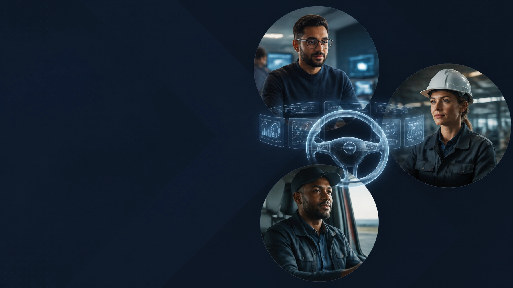 Your Replacement Learned Your Job Last Night: Why IT, Manufacturing, and Trucking Workers Are Buying Franchise Opportunities Before the Algorithm Takes the Wheel
