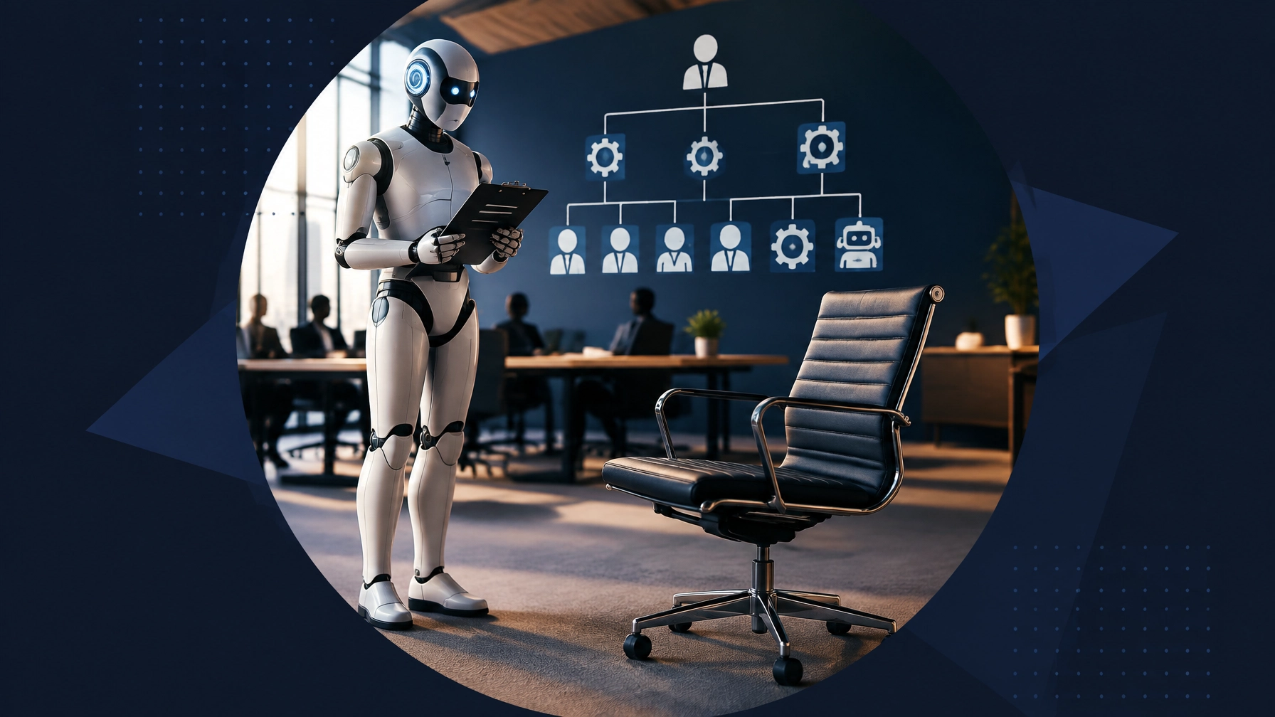 Find the Best Franchises to Own in the United States When AI Decides Your Job Is Optional