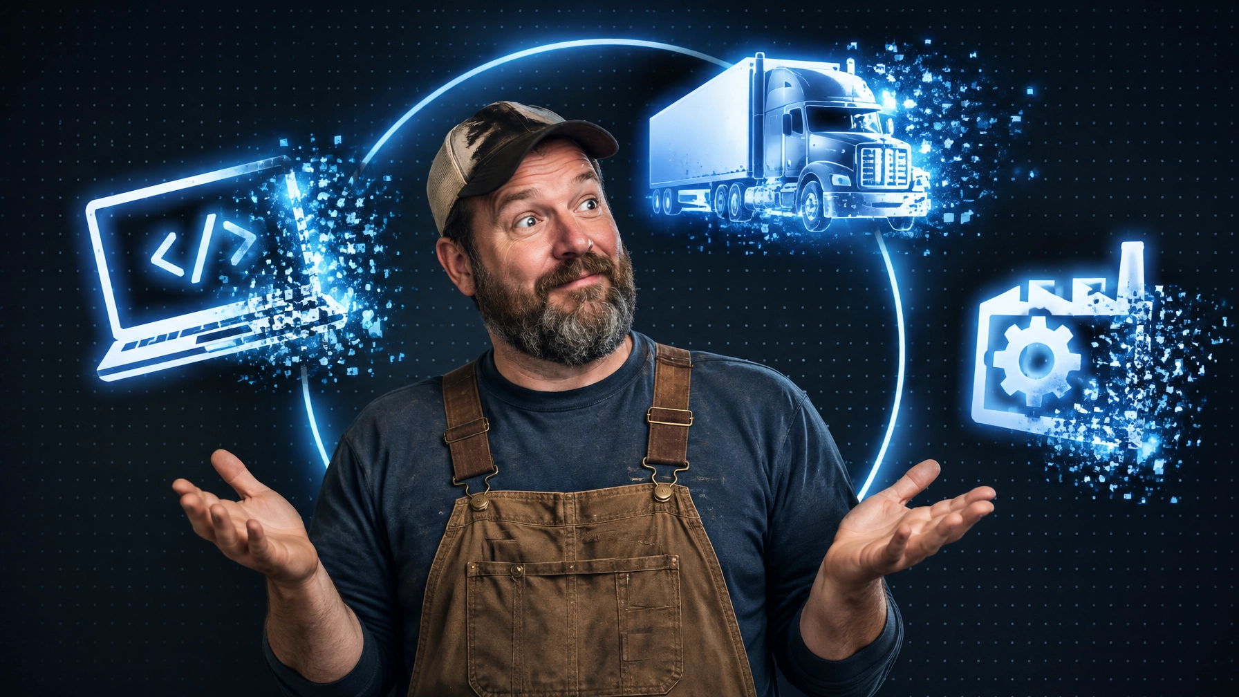 Franchise Opportunities in the United States When AI Replaces Coders, Drivers, and Machinists in the Same Quarter