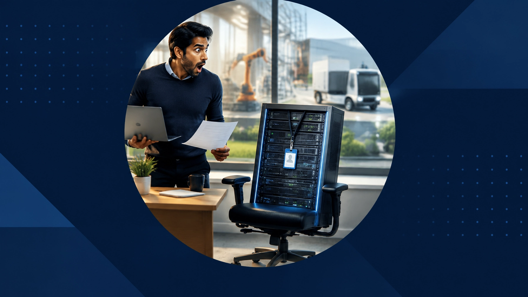 Buying a Franchise for Sale in the United States When AI Finishes Your Job Before You Do