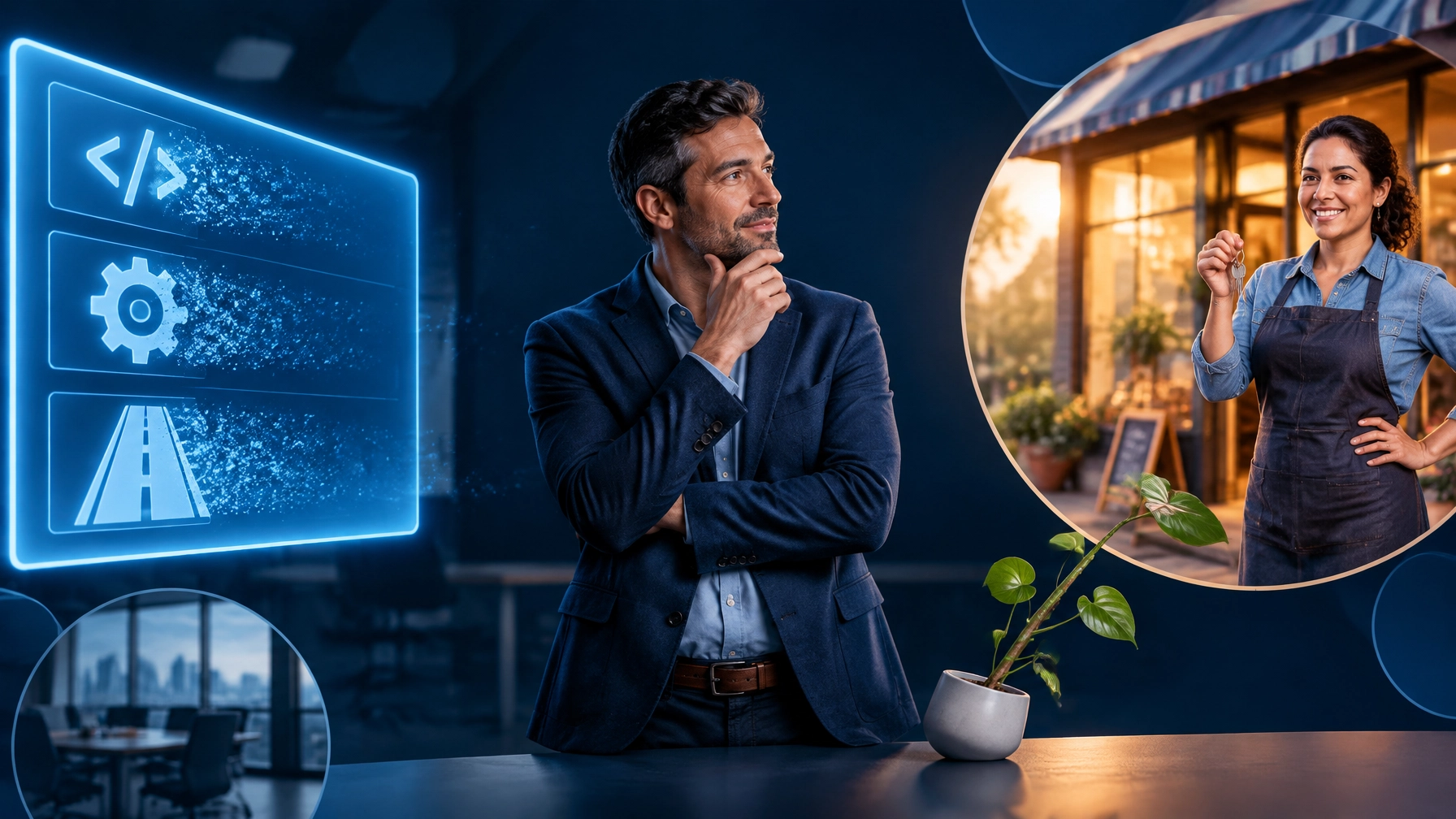 Find Franchise Opportunities in the United States Before AI Learns Your Job Description