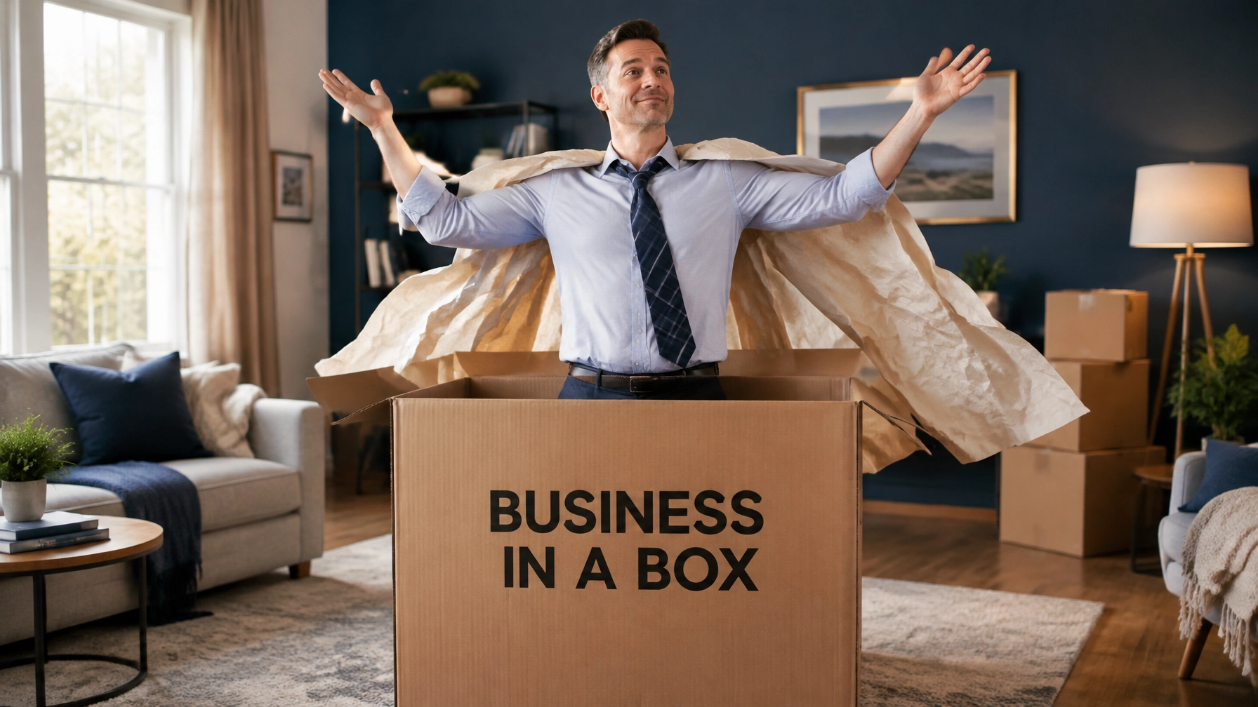 Starting Over After the Life Change You Didn’t Choose? Find Franchise Opportunities in the United States That Build Your Chapter Two