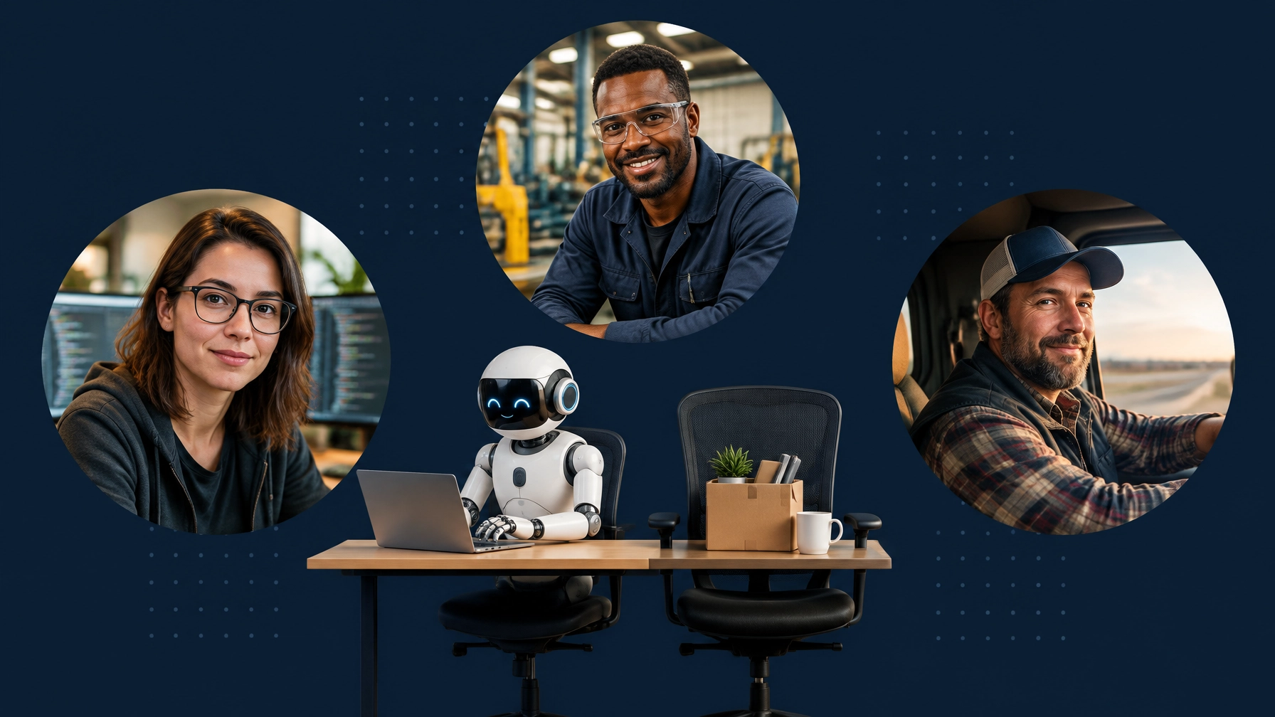 Find Franchise Opportunities in the United States When AI Does Your Job Faster and Never Asks for a Raise