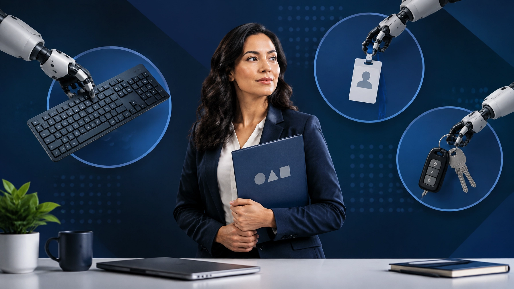Find the Best Franchises to Own in the United States When AI Collects Your Keyboard, Your Badge, and Your Truck Keys